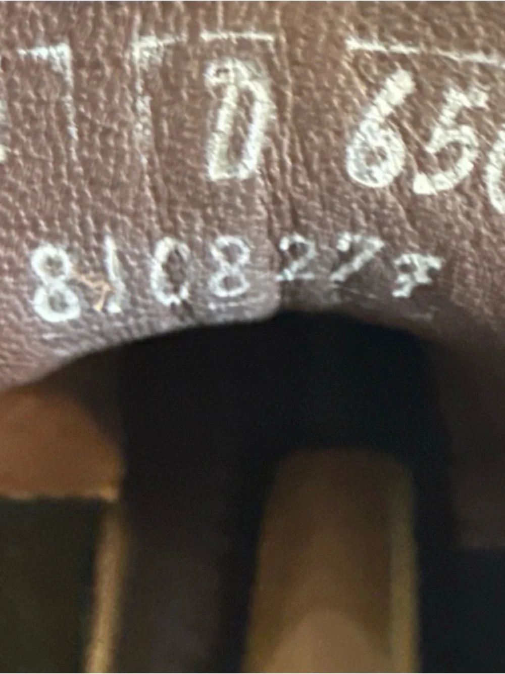Allen Edmonds Port Washington Chelsea 14D Goodyear welt